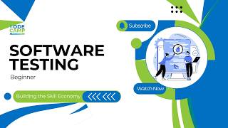 Famous Kodecamp 6.0 Software Testing Class 1 - Introduction to Software Testing Net Worth