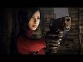 PRIMERA VEZ JUGANDO RE 4 REMAKE SEPARATE WAYS!