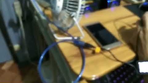 iPega PG-9069 in PC Wired Part 1