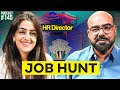 HR Unfiltered Real Talk With A HR Director Feat Sanaa Ahmed Junaid Akram Podcast 145 
