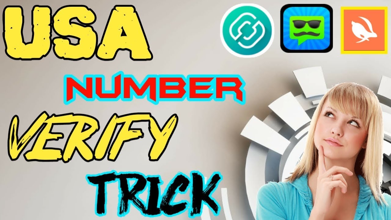 How To Verify Your Facebook Account With USA Number Latest Updated Trick On 2020