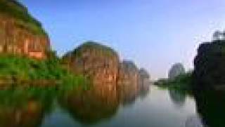 Survivor China (15) Opening Sequence