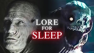 The Entire Resident Evil 2 Story To Fall Asleep To