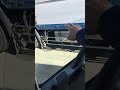 パワーウィンドウめげる((((；ﾟДﾟ))))))) 　こりゃ～ぶちしわい(-_-;)　はよ～しごうしてええがいにせにゃ～いけん　　#shorts #07フォワード  #いすゞ