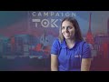 Campaign Tokyo - What are our athletes like the day before competition?