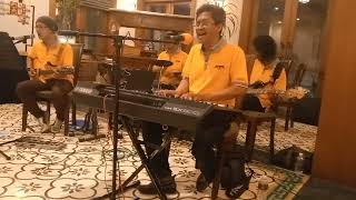 Takdir Hidupku Koesplus Cover Kinira