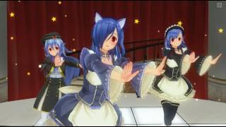 Custom Maid 3D2 [ happy! happy! 2 ]