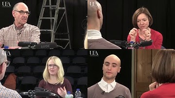 An Introduction to Screenwriting | University of East Anglia (UEA)