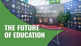 The Future of Education Conference