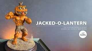 From Hulk to Horror: Custom “Jacked-O-Lantern” Action Figure Build 🎃💪
I took a broken 1/12th scale Hulk action figure and gave it new life as a custom Halloween-inspired toy! Using Super Sculpey, I sculpted a terrifying jack-o’-lantern head with creepy eyes and gnarly teeth. After sculpting, I went all in on a custom paint job, building up layers and layers of washes to create depth, texture, and a sinister glow.
The result? A muscle-bound pumpkin monster I’m calling “Jacked-O-Lantern” — part action figure, part Halloween horror! This custom figure combines toy restoration, sculpting, and painting techniques to create a one-of-a-kind collectible.
If you’re into custom toys, Halloween builds, action figure mods, or scary jack-o’-lantern art, this project is right up your alley.
Be sure to check out Geeksoutfit:
25% off discount code: David25
https://www.geeksoutfit.com/discount_code/David25?redirectUrl=https%3A%2F%2Fwww.geeksoutfit.com
STRANGER FACTORY ART GALLERY:
https://www.circusposterus.com/
🎃 Build highlights:
Started with a broken 1/12 Hulk figure
Sculpted a scary pumpkin head out of Super Sculpey
Added creepy details like sharp teeth & evil eyes
Custom paint job with layered washes for a spooky finish
Final reveal: Jacked-O-Lantern — the ultimate muscle-bound monster pumpkin
👉 Stick around to see the full transformation from broken figure to Halloween nightmare!
#CustomToy #ActionFigureCustom #HalloweenBuild #JackedOLantern #ToyPhotography #Sculpting #CustomPaint #ToyArt #SpookySeason From Hulk to Horror: Custom “Jacked-O-Lantern” Action Figure Build 🎃💪