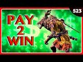 ¿Es esto PAY 2 WIN? | DEAD BY DAYLIGHT Gameplay Español