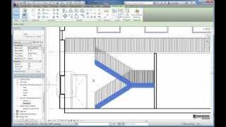 Working with Grids and Levels in Revit Architecture 2013
