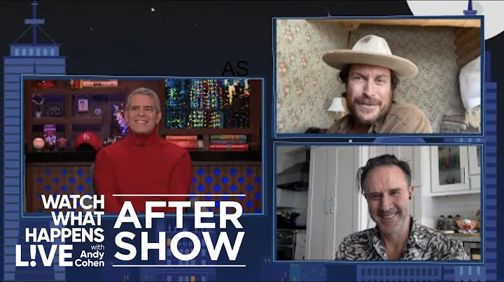 Kate Hudson & Oliver Hudson’s Differing Parenting Styles | WWHL