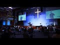 09 August 2020 - Sunday Service Live-Stream