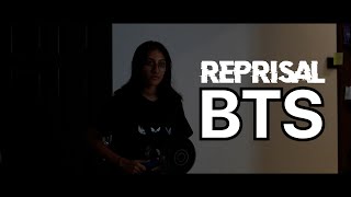 Download lagu Reprisal - Behind The Scenes