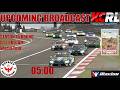 KCRL S10 Round 2 Silverstone Presented by Nerdy Chimera