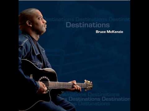 Bruce McKenzie - One Way