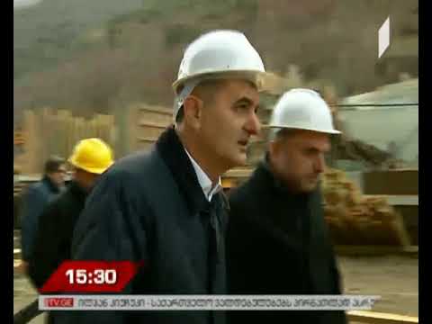 მცხეთაში რეგისტრირებული დევნილი ოჯახები ახალ საცხოვრებლებს მიიღებენ