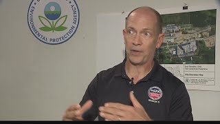 Progress continues 20 months post-East Palestine train derailment, EPA outlines next steps