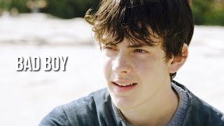 Narnia Edmund Pevensie - Bad boy