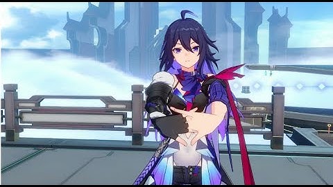 Honkai: Star Rail - MOC 10 Full Cleared, Seele E0, Kafka E0, Blade E0 #honkaistarrail  #seele #blade