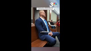 Ex-Congressional candidate Dan Rodimer makes first court appearance on murder charge