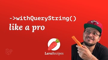 Laravel Tutorial for Beginners -  Pagination with Query Params
