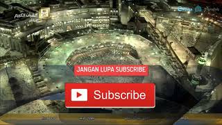 Surat Al Haqqah bacaan merdu by Ust. Hanan Attaki