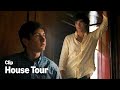 Jacob Elordi spiega ogni stanza di Saltburn | Prime Video