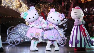 ハローキティは猫じゃない!サンリオが明かした事実に世界中が激震 ハローキティは猫じゃない!サンリオが明かした事実に世界中が激震