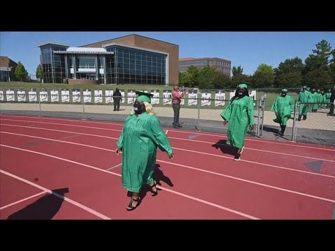 'Never too late to graduate' | The Excel Center gives Memphians of all ages hope, high school diplom