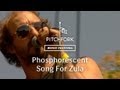 Video thumbnail of "Phosphorescent - "Song For Zula" - Pitchfork Music Festival 2013"