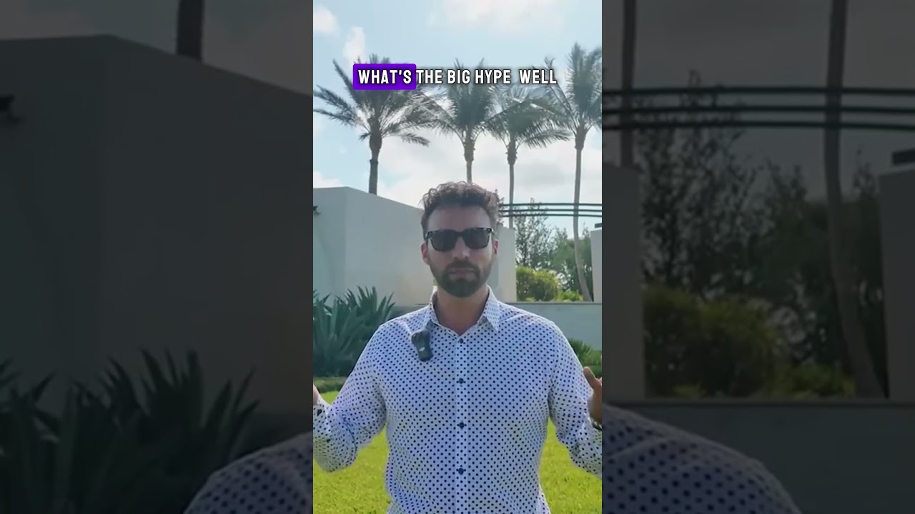 Discover the Hype of North Naples!  