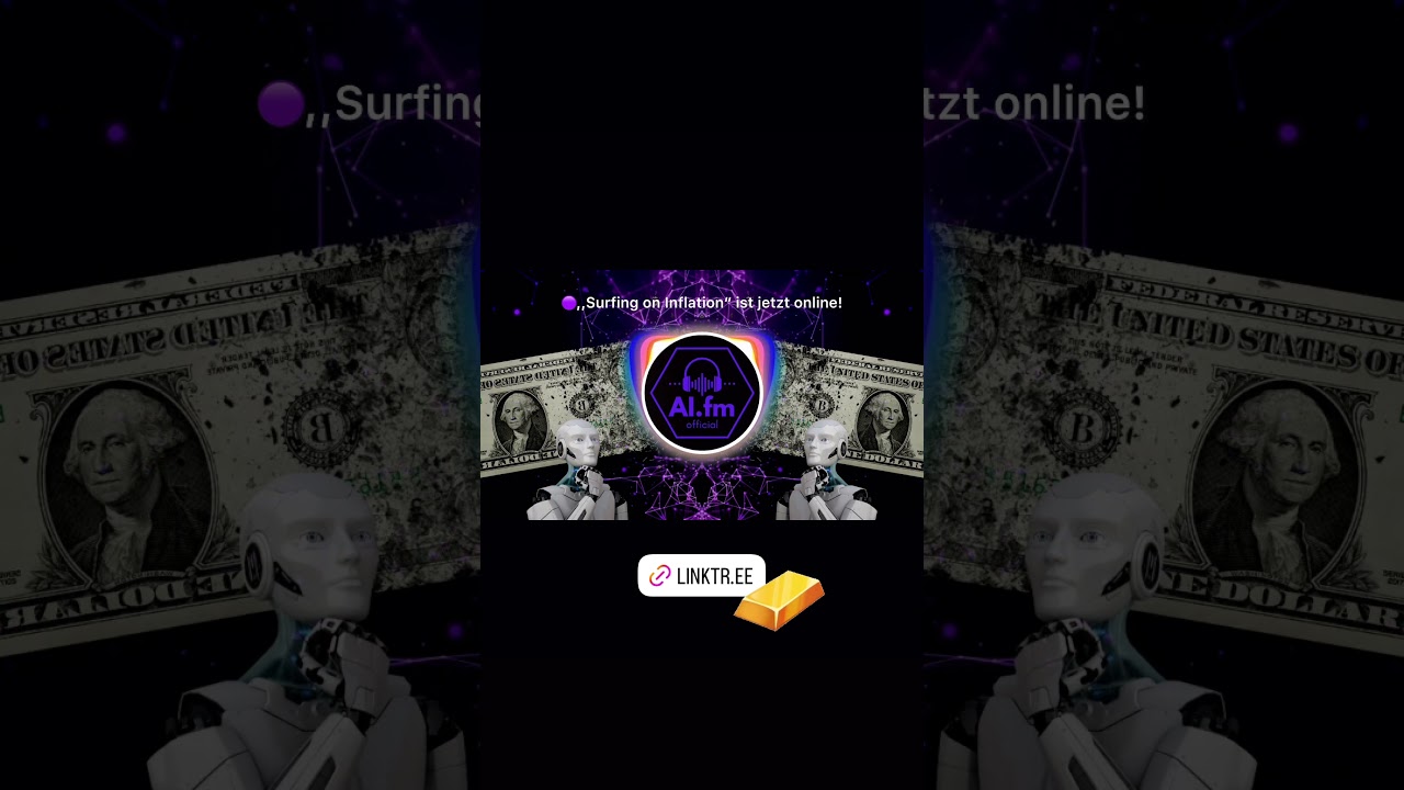 Bist du bereit, dein Geld smarter zu bewegen?