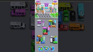 Crowd Express Level 1166