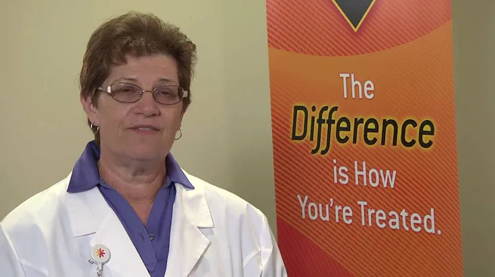 Gardening Benefits with Tammy Fowler