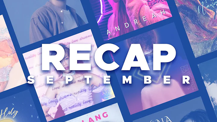 Ivory Recap | September 2022 Releases