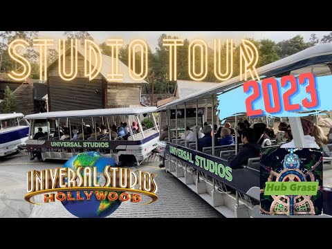Video: Universal Studios Hollywood California Photo Gallery