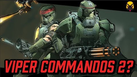 Did They Really Add a Minigun to Helldivers!