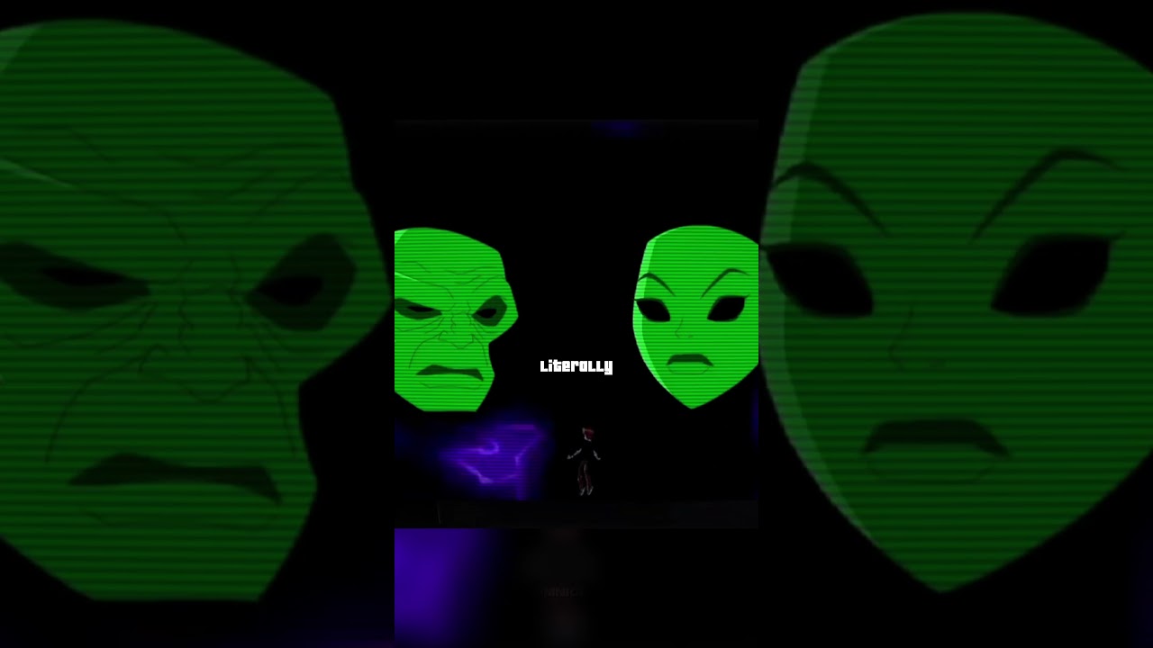 Ben 10 Omniverse's Greatest Trivia 