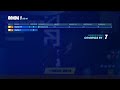 Evento final batalla de fortnite birongamer 12