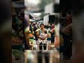 BIKIN NANGIS! VIRAL VIDEO IBU GENDONG ANAK SAMBIL PANGGUL TUMPUKAN SAYUR NAIKI TANGGA TRUK