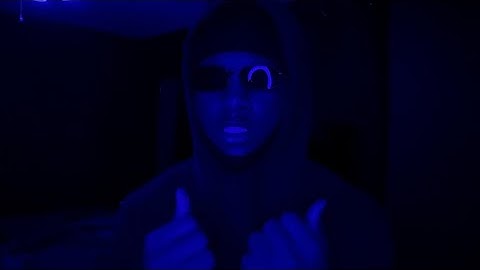 My First Attempt At Making A MUSIC VIDEO, With No Experience [I lowkey cooked] | Filler vid tbh