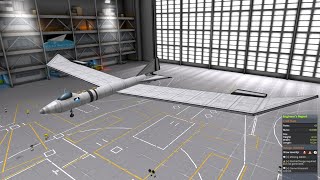 KSP Challenge Easy: The Glider Project