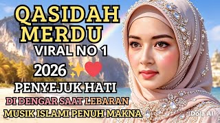 ❗️MOST EXPENSIVE QASIDAH GAMBUS COLLECTION VIRAL BRUTAL🔔 #1 MOST POPULAR ISLAMIC GAMBUS RHYTHM MUSIC