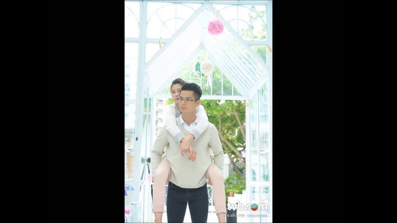 [先行版]外面的世界 － 林景程，何雁詩 (On Call 36小時 II 插曲)