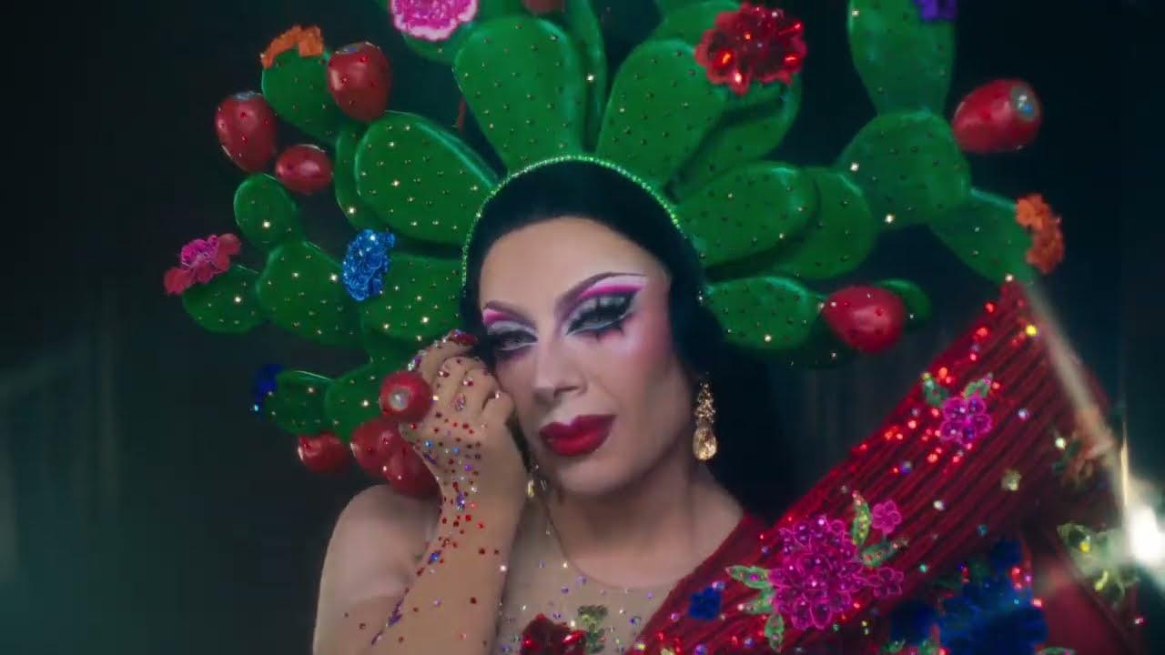 Drag Race México - Trailer (Director's Cut)
