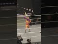 Bianca Belair and Lash Legend | WWE NXT Atlanta