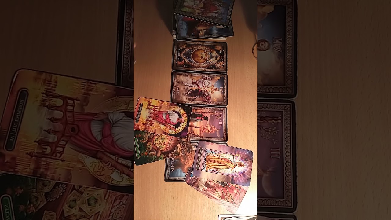 Tarot - Woww!! Új szerelem van kibontakozóban. Hogyan alakul?