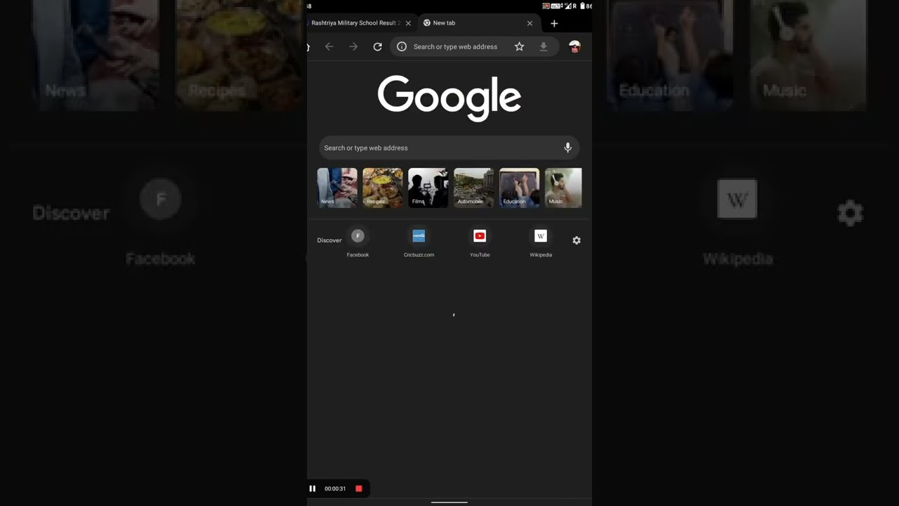 RMS INTERVIEW RESULTS came or not? All your queries in one video 